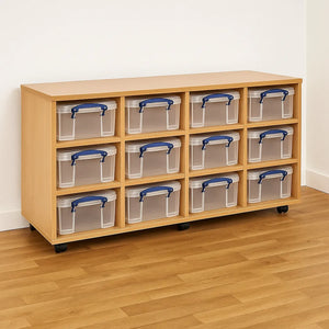 Monarch Really Useful Combination Storage Unit-Monarch Really Useful Combination Storage Unit