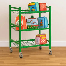 Monarch Small Lunchbox Trolley-Monarch Small Lunchbox Trolley