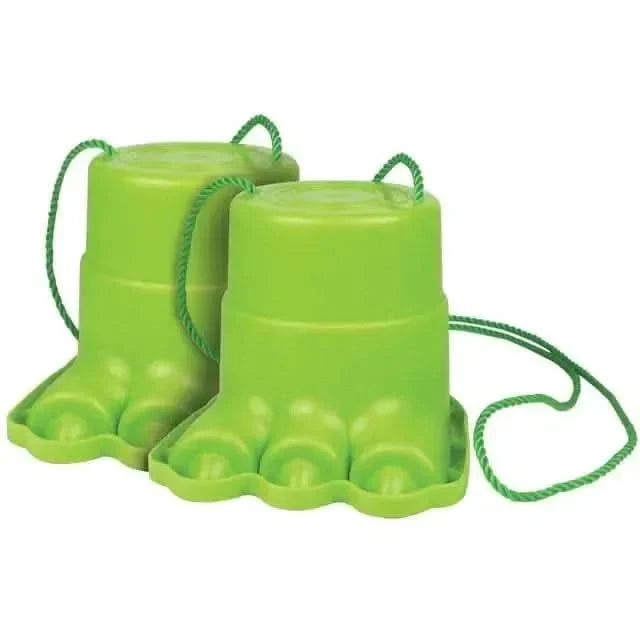 Monster Feet-Monster Feet