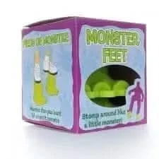 Monster Feet-Monster Feet