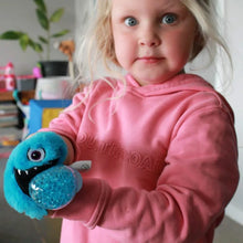 Monster Plush Ball Jellies-Monster Plush Ball Jellies