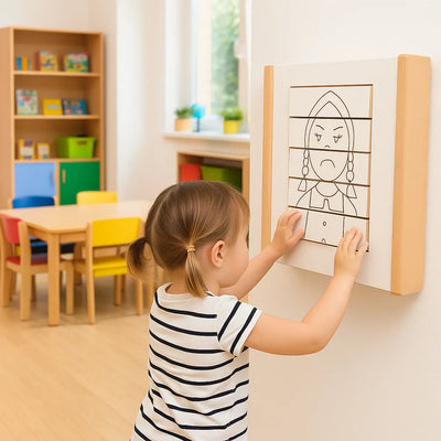 Mood Wall Panel-Mood Wall Panel