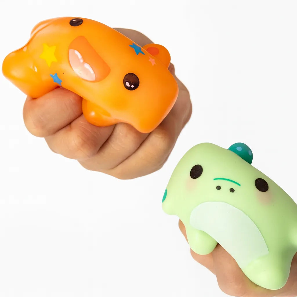 Moriah Elizabeth Blob Universe Mystery Squishies-Moriah Elizabeth Blob Universe Mystery Squishies