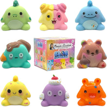 Moriah Elizabeth Blob Universe Mystery Squishies-Moriah Elizabeth Blob Universe Mystery Squishies