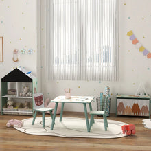 Mountain Toy Chest-Mountain Toy Chest