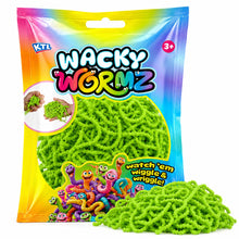 Moving Wormz Bag-Moving Wormz Bag