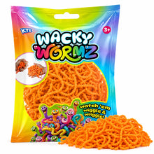 Moving Wormz Bag-Moving Wormz Bag