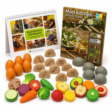 Mud Kitchen Collection-Mud Kitchen Collection