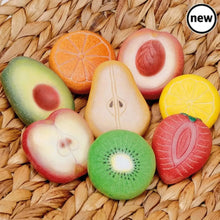 Mud Kitchen Food Stones Collection-Mud Kitchen Food Stones Collection