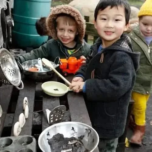 Mud Kitchen Process Stones-Mud Kitchen Process Stones