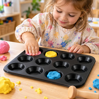 Mud Pie Baking Tin-Mud Pie Baking Tin