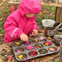Mud Pie Baking Tin-Mud Pie Baking Tin