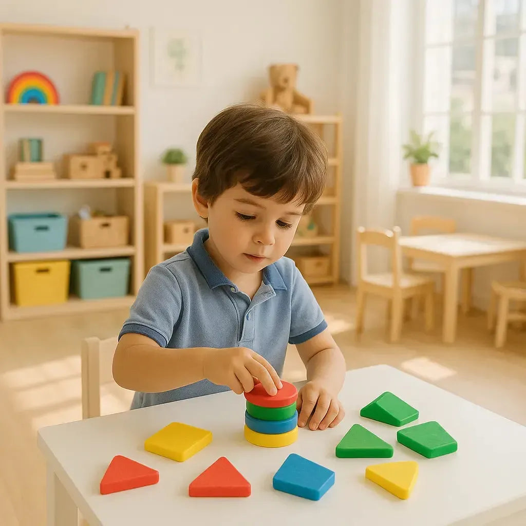 Multiform Stone Multi Form Set,Gymnic UK supplier,Multiform stones,sensory stones ...