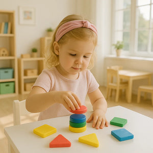 Multi Form Set-Multi Form Set