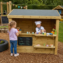 Multi-functional Outdoor Shop-Multi-functional Outdoor Shop