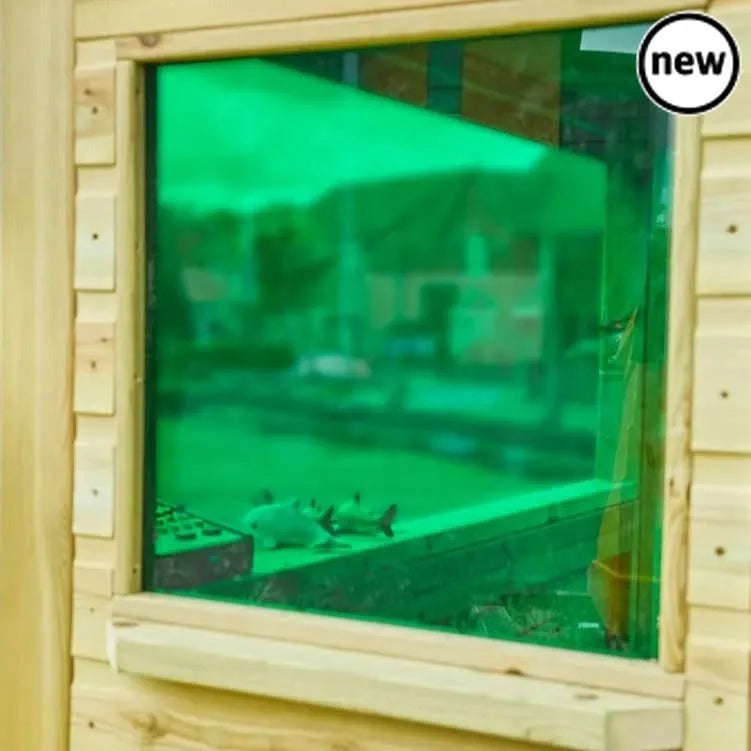 Multi-functional Outdoor Shop-Multi-functional Outdoor Shop