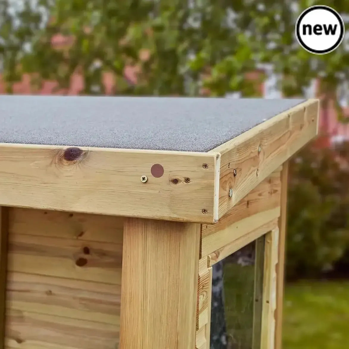 Multi-functional Outdoor Shop-Multi-functional Outdoor Shop