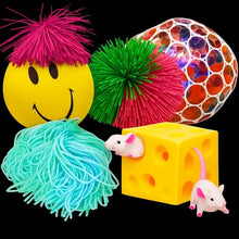 Multi Sensory Fidgets Kit-Multi Sensory Fidgets Kit