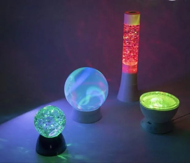 Multi-Sensory Light Kit-Multi-Sensory Light Kit