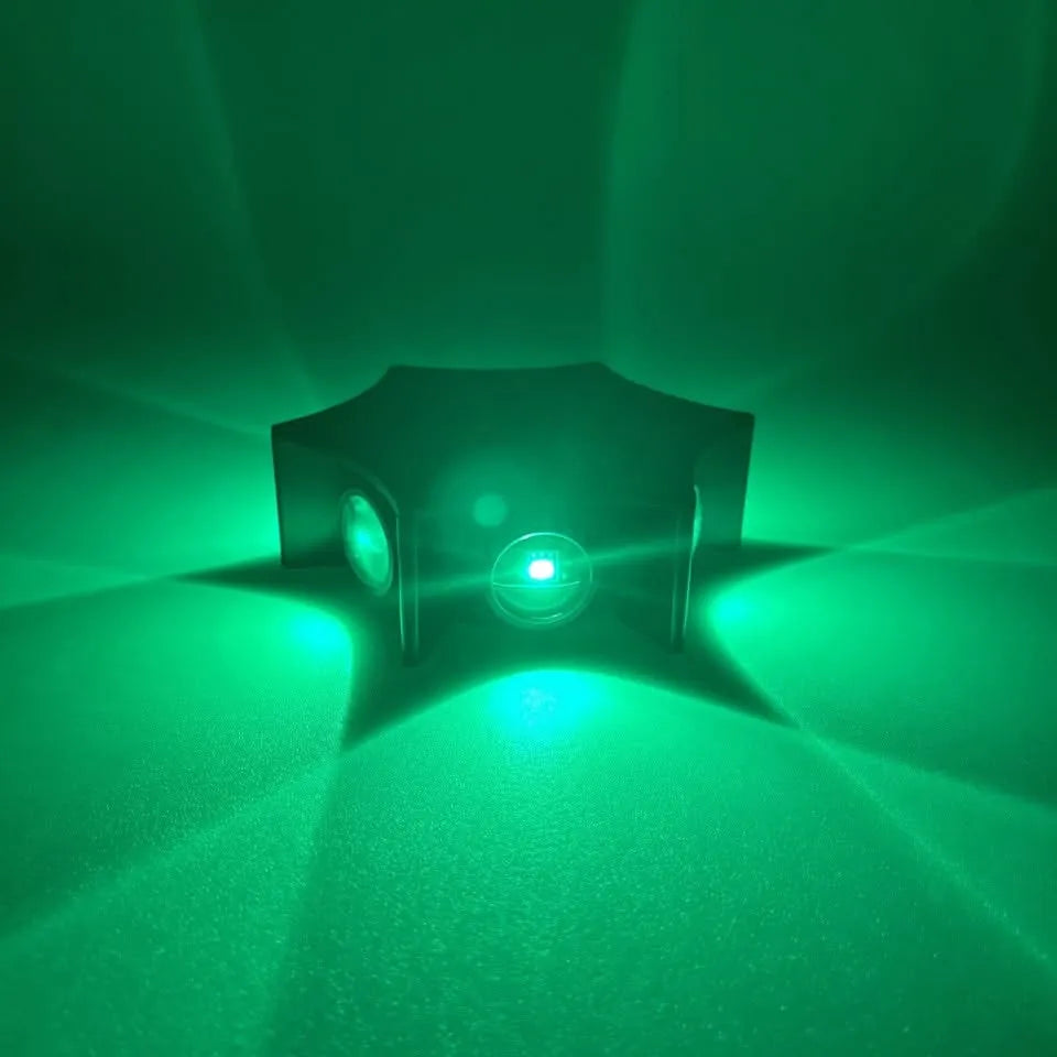 Multicolour Orb Projector-Multicolour Orb Projector