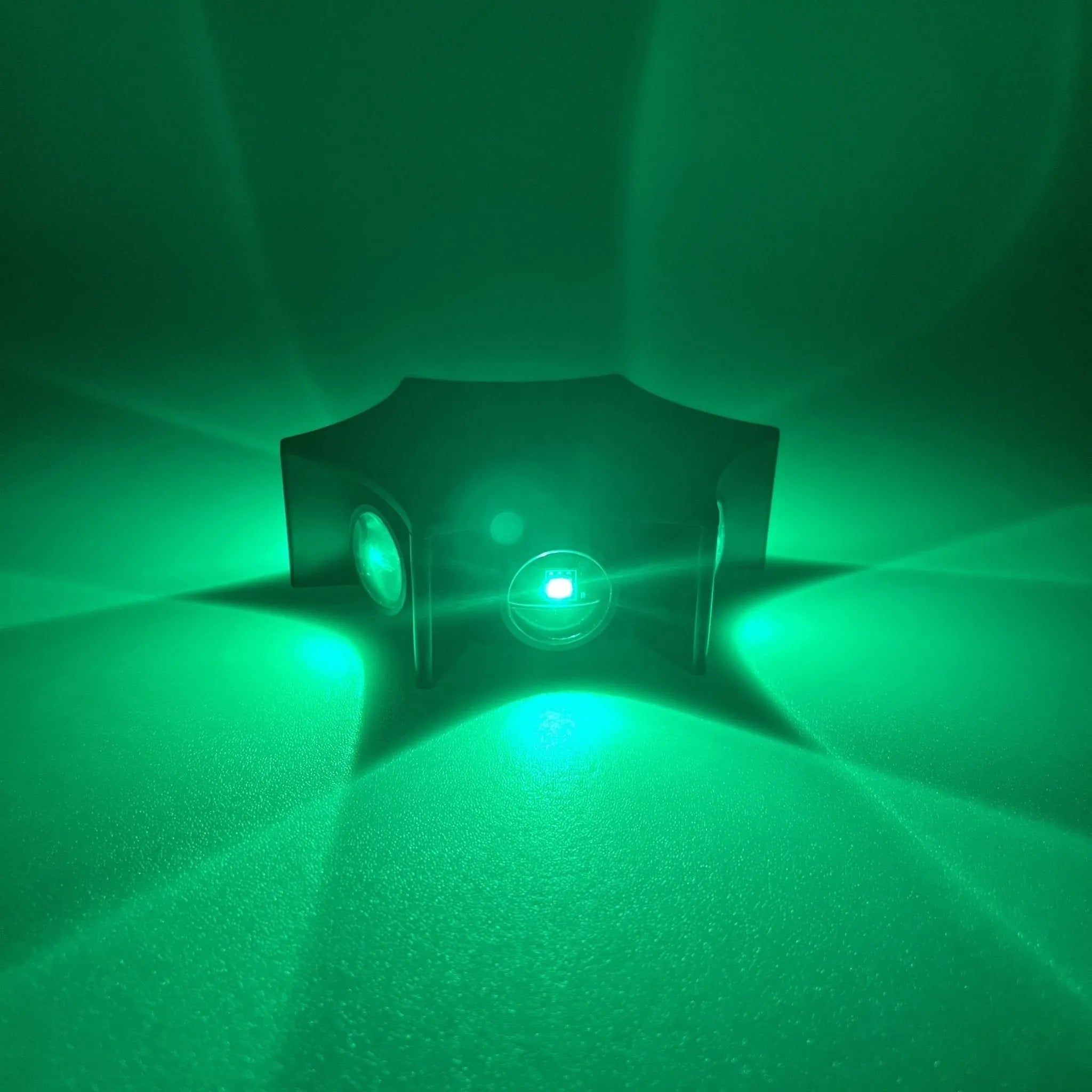 Multicolour Orb Projector-Multicolour Orb Projector