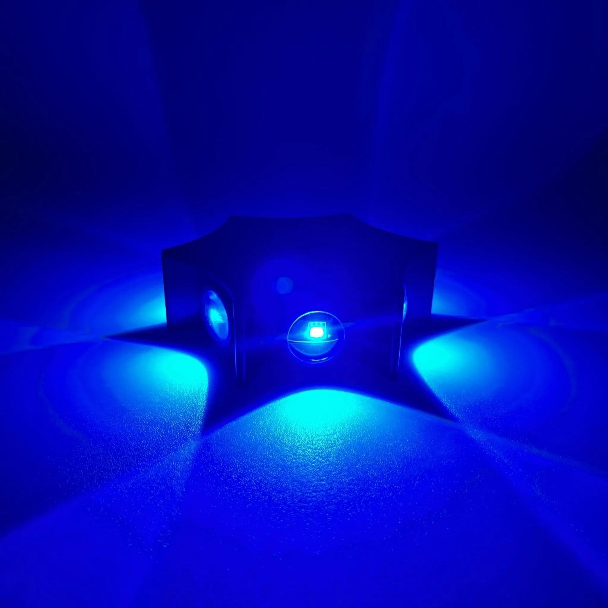 Multicolour Orb Projector-Multicolour Orb Projector