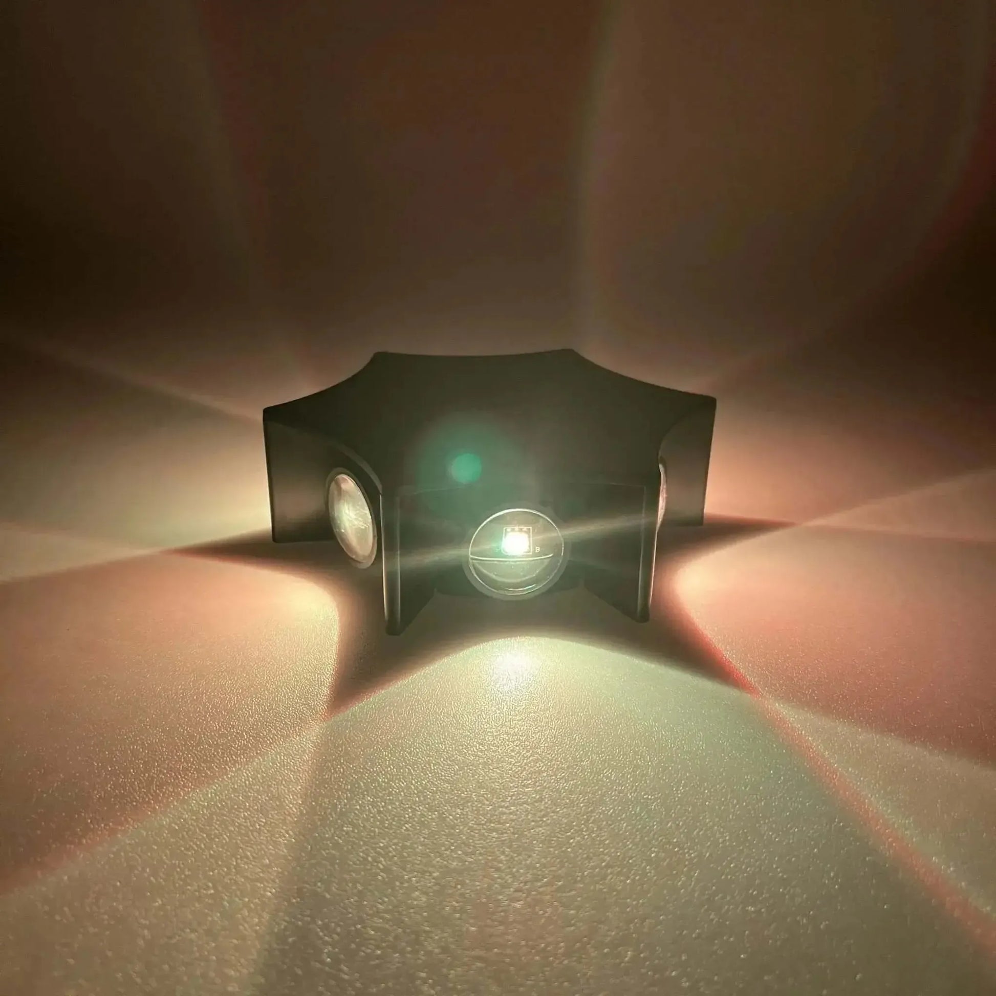 Multicolour Orb Projector-Multicolour Orb Projector