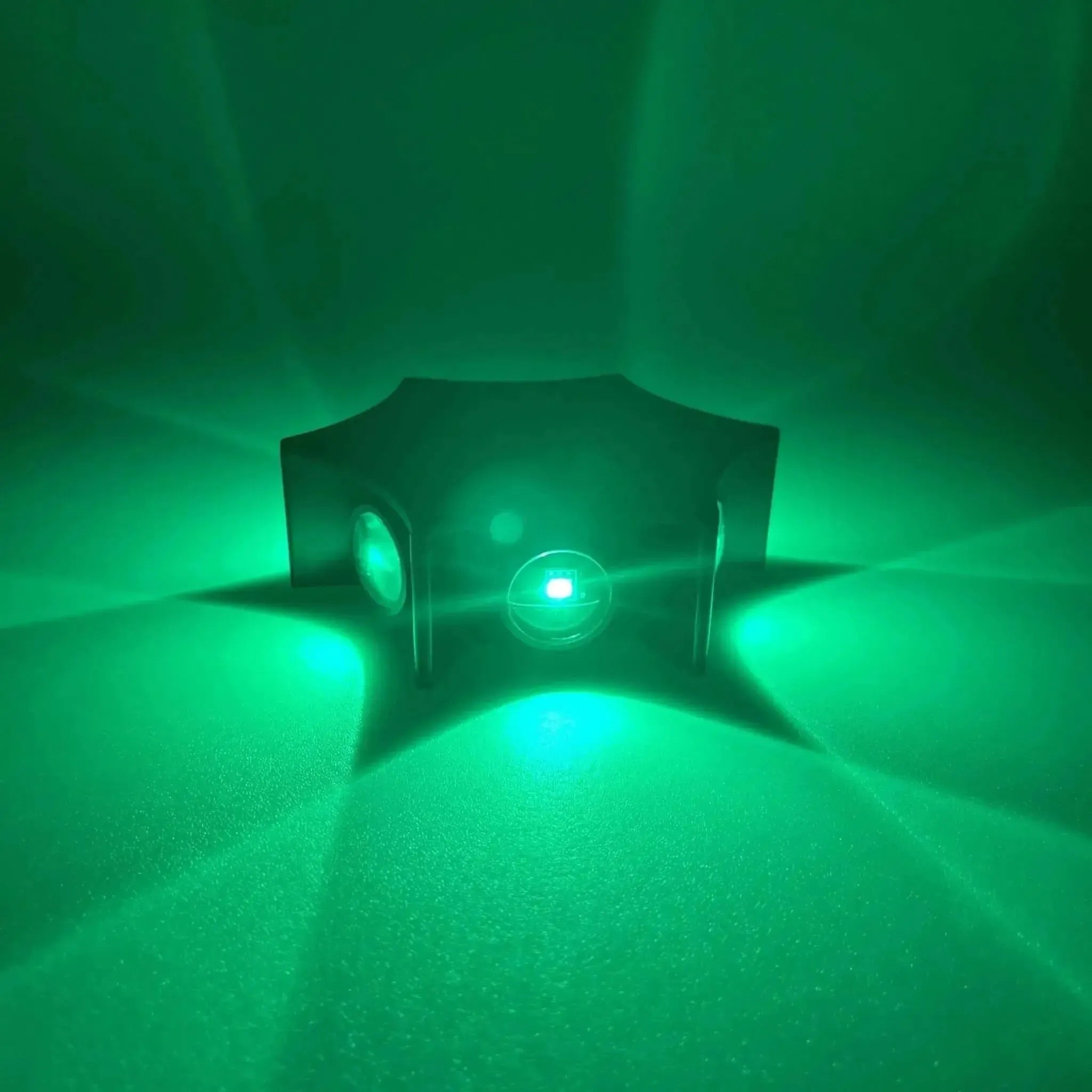 Multicolour Orb Projector-Multicolour Orb Projector