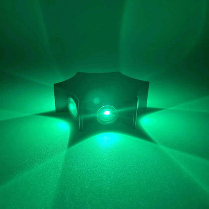 Multicolour Orb Projector-Multicolour Orb Projector