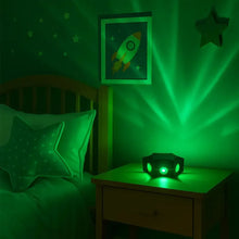 Multicolour Orb Projector-Multicolour Orb Projector