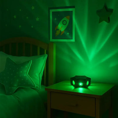 Multicolour Orb Projector-Multicolour Orb Projector