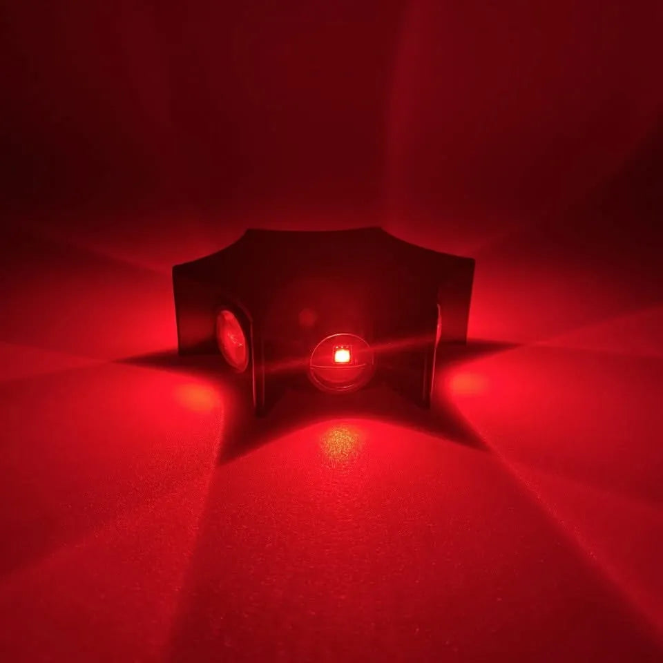 Multicolour Orb Projector-Multicolour Orb Projector