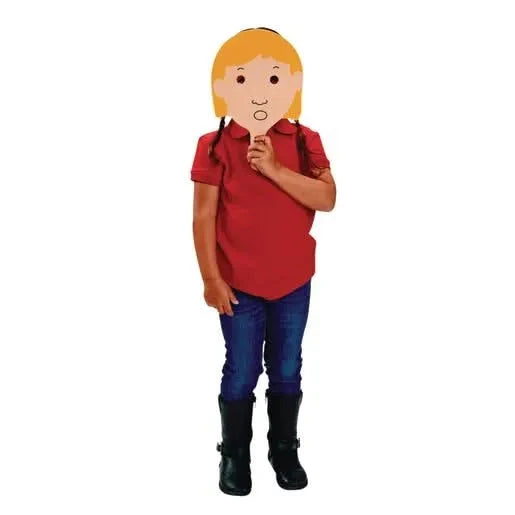 Multicultural Emotion Masks-Multicultural Emotion Masks