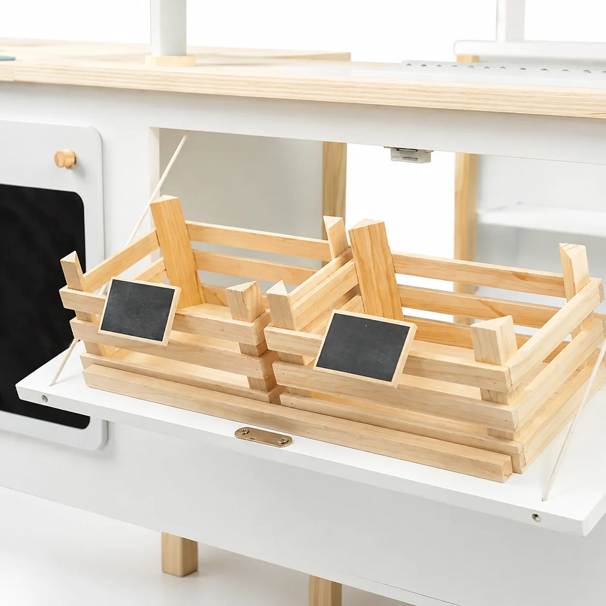 Multifunctional Play Store-Multifunctional Play Store