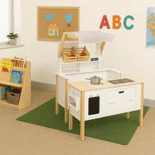Multifunctional Play Store-Multifunctional Play Store