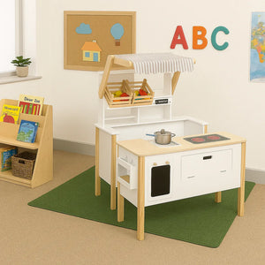 Multifunctional Play Store-Multifunctional Play Store
