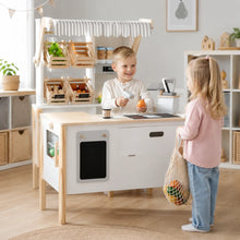 Multifunctional Play Store-Multifunctional Play Store