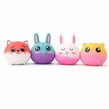 Mush-i-mals Jumbo Fidget-Mush-i-mals Jumbo Fidget