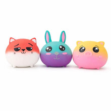 Mush-i-mals Jumbo Fidget-Mush-i-mals Jumbo Fidget