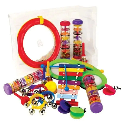 Music Set 1-Music Set 1