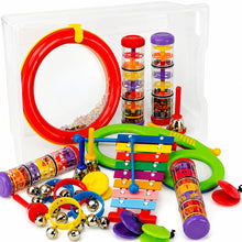 Music Set 1-Music Set 1