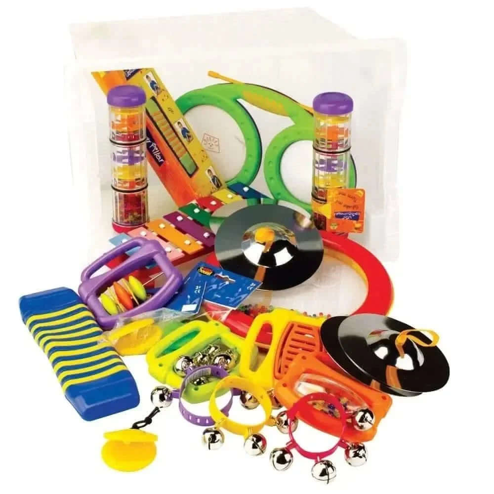 Music Set 2-Music Set 2