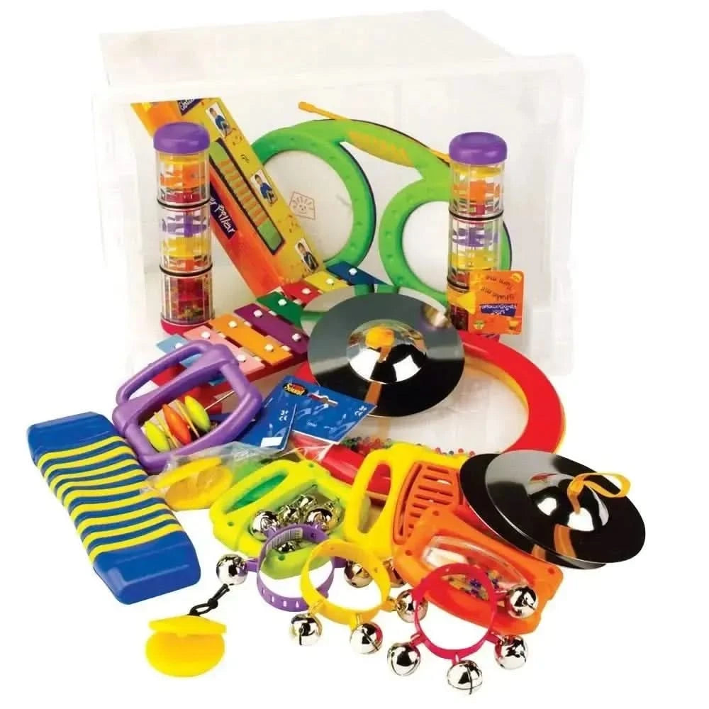 Music Set 2-Music Set 2
