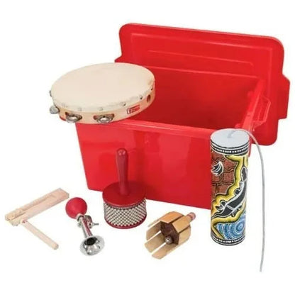 Music Therapy Sound Kit-Music Therapy Sound Kit