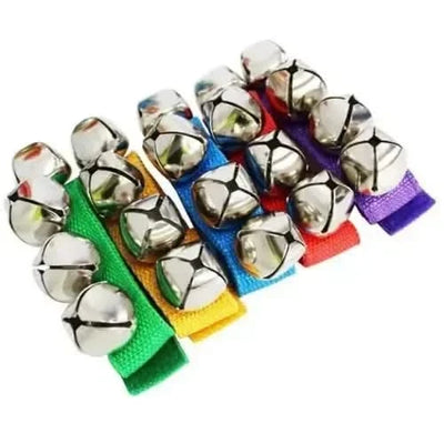Musical Bells Set Of 20-Musical Bells Set Of 20