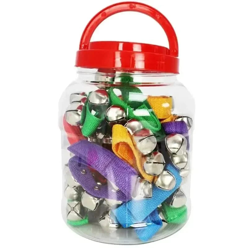 Musical Bells Set Of 20-Musical Bells Set Of 20
