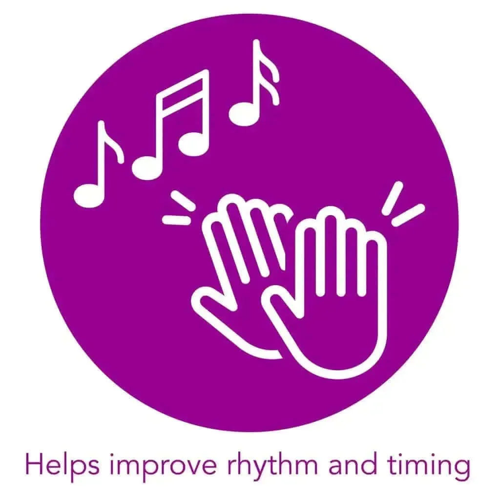 Musical Bells Set Of 20-Musical Bells Set Of 20