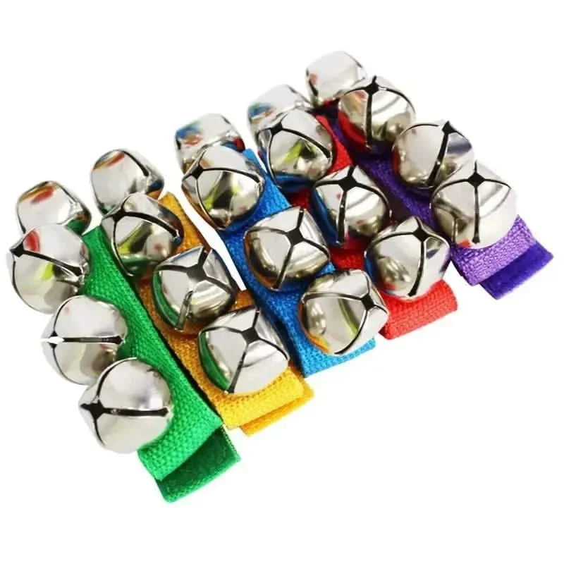 Musical Bells Set Of 20-Musical Bells Set Of 20