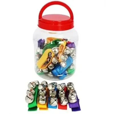 Musical Bells Set Of 20-Musical Bells Set Of 20