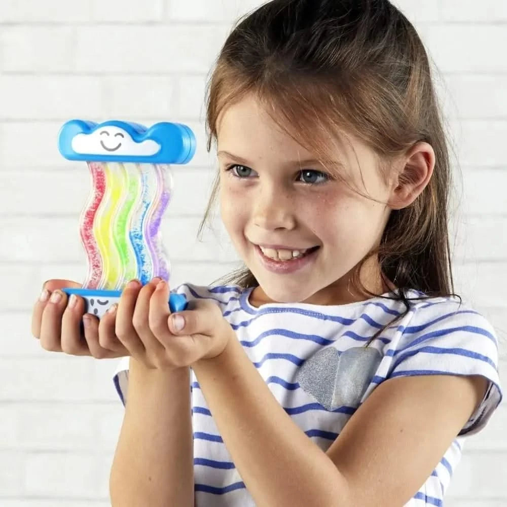 My Feelings Rainbow Fidget-My Feelings Rainbow Fidget